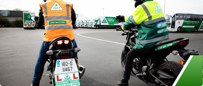 driving school for motorcycle near me