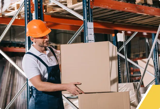 Manual Handling Instructor Training