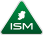 Irish School of Motoring Logo | ISM