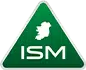 Irish School of Motoring Logo | ISM