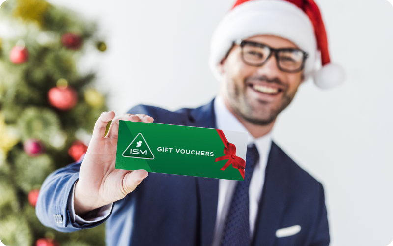 Tax Free Gift for Employees