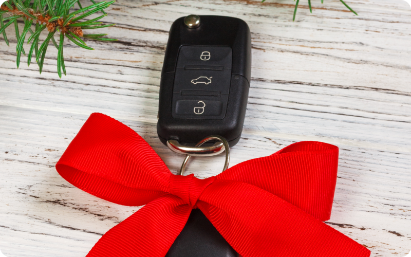 Driving Lessons Gift Vouchers – Give a Skill for Life this Christmas!